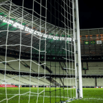 Ceará x Atlético: veja escalações para jogo de volta da 5ª fase da Copa do Brasil