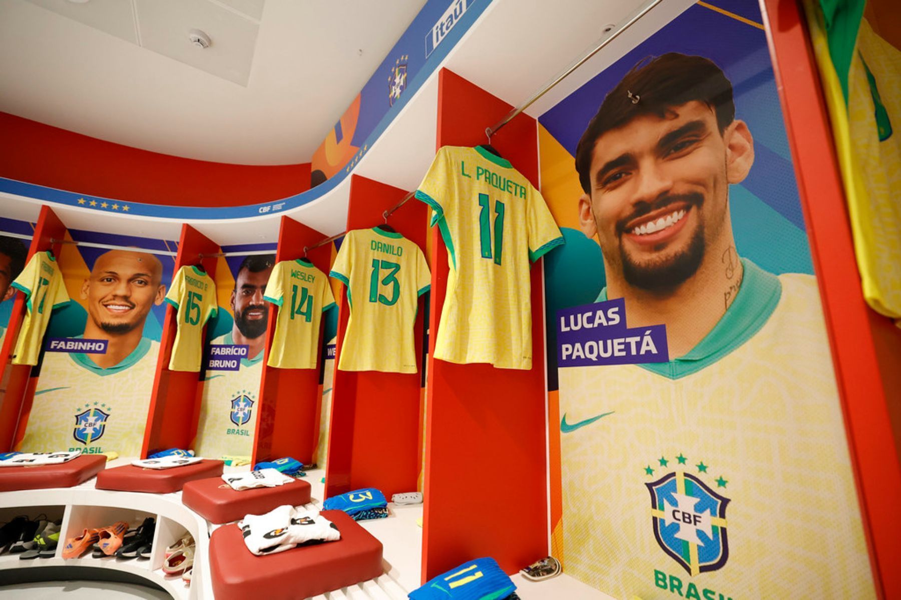Copa do Mundo 2026: jogos do Brasil serão no horário de trabalho? Confira