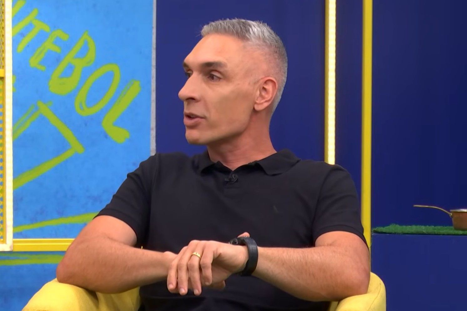 Comentarista da Globo aponta motivo de jogador do Bahia não ter chance na Seleção