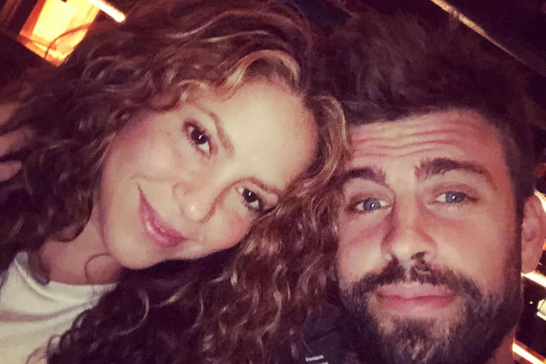 Shakira faz raro comentário sobre divórcio com Gerard Piqué: ‘Tanta dor’