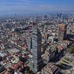 Capital do México afunda até 24 cm por ano e preocupa cientistas, diz NASA