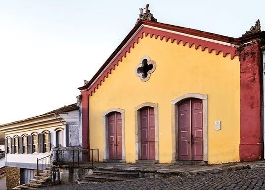 Ouro Preto recebe seminário do TRF6 sobre preservação do patrimônio e sustentabilidade