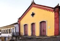 Ouro Preto recebe seminário do TRF6 sobre preservação do patrimônio e sustentabilidade