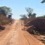 DER-MG autoriza construção de três pontes na MG-202 entre Pintópolis e Urucuia