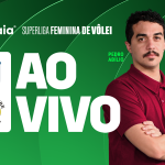 Minas x Praia Clube: assista, ao vivo, à transmissão da Itatiaia pela Superliga Feminina