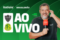 Atlético x Mirassol: assista, ao vivo, à transmissão da Itatiaia