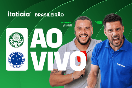 Palmeiras x Cruzeiro