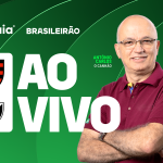 Flamengo x Vasco: assista, ao vivo, à transmissão da Itatiaia pelo Brasileirão