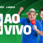 Cruzeiro x Barcelona-EQU: assista, ao vivo, à transmissão da Itatiaia