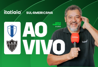 Juventud-URU x Atlético: assista, ao vivo, à transmissão da Itatiaia