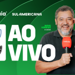 Juventud-URU x Atlético: assista, ao vivo, à transmissão da Itatiaia