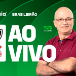Botafogo x Corinthians: assista, ao vivo, a transmissão da Itatiaia