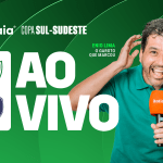 América x Cianorte/PR: assista, ao vivo, à transmissão da Itatiaia