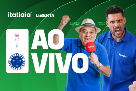Universidad Católica-CHI x Cruzeiro