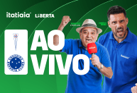 Universidad Católica-CHI x Cruzeiro: assista, ao vivo, à transmissão da Itatiaia