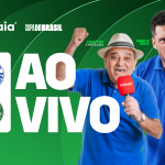 Cruzeiro x Goiás: assista, ao vivo, à transmissão da Itatiaia