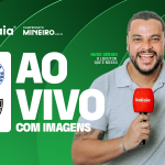 Cruzeiro x Atlético: assista, ao vivo, à transmissão da Itatiaia pelo Mineiro Sub-20