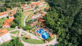 Tauá Resort Caeté