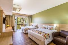 Tauá Resort Caeté