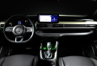 Jeep Avenger nacional tem o interior revelado antes da estreia