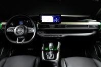 Jeep Avenger nacional tem o interior revelado antes da estreia