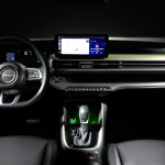 Jeep Avenger nacional tem o interior revelado antes da estreia