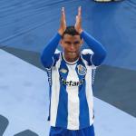 Porto se despede de Thiago Silva após cinco meses e título português