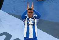 Porto se despede de Thiago Silva após cinco meses e título português