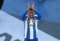 Porto se despede de Thiago Silva após cinco meses e título português