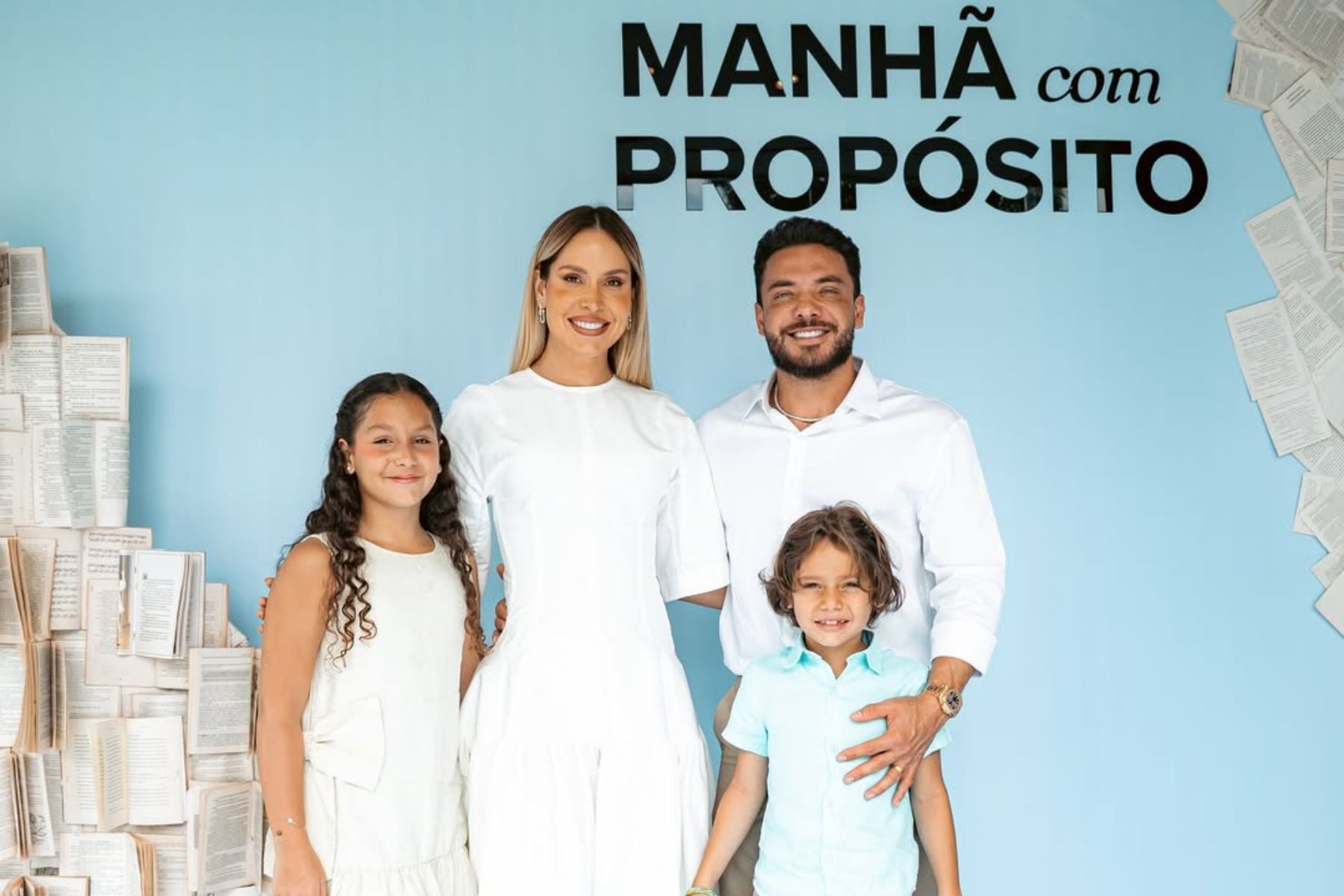Wesley Safadão se pronuncia após polêmica sobre crise no casamento