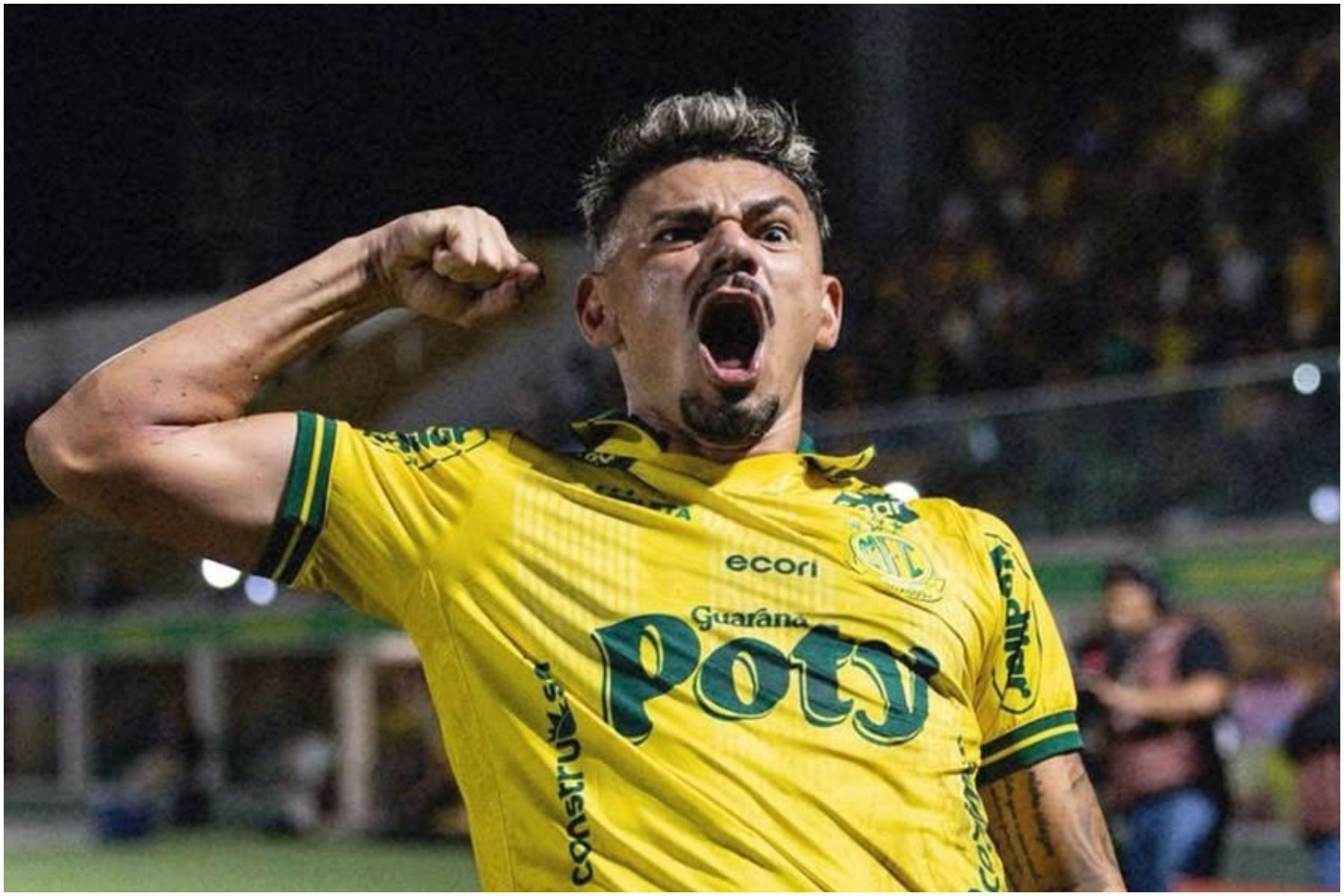 Mirassol faz história e garante classificação inédita na Copa do Brasil