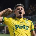 Mirassol faz história e garante classificação inédita na Copa do Brasil