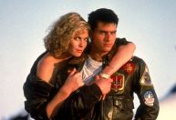 ‘Top Gun: Ases Indomáveis’: filme volta aos cinemas 40 anos após estreia