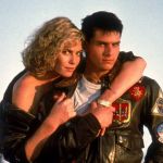 ‘Top Gun: Ases Indomáveis’: filme volta aos cinemas 40 anos após estreia