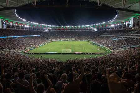 Torcida do Fluminense