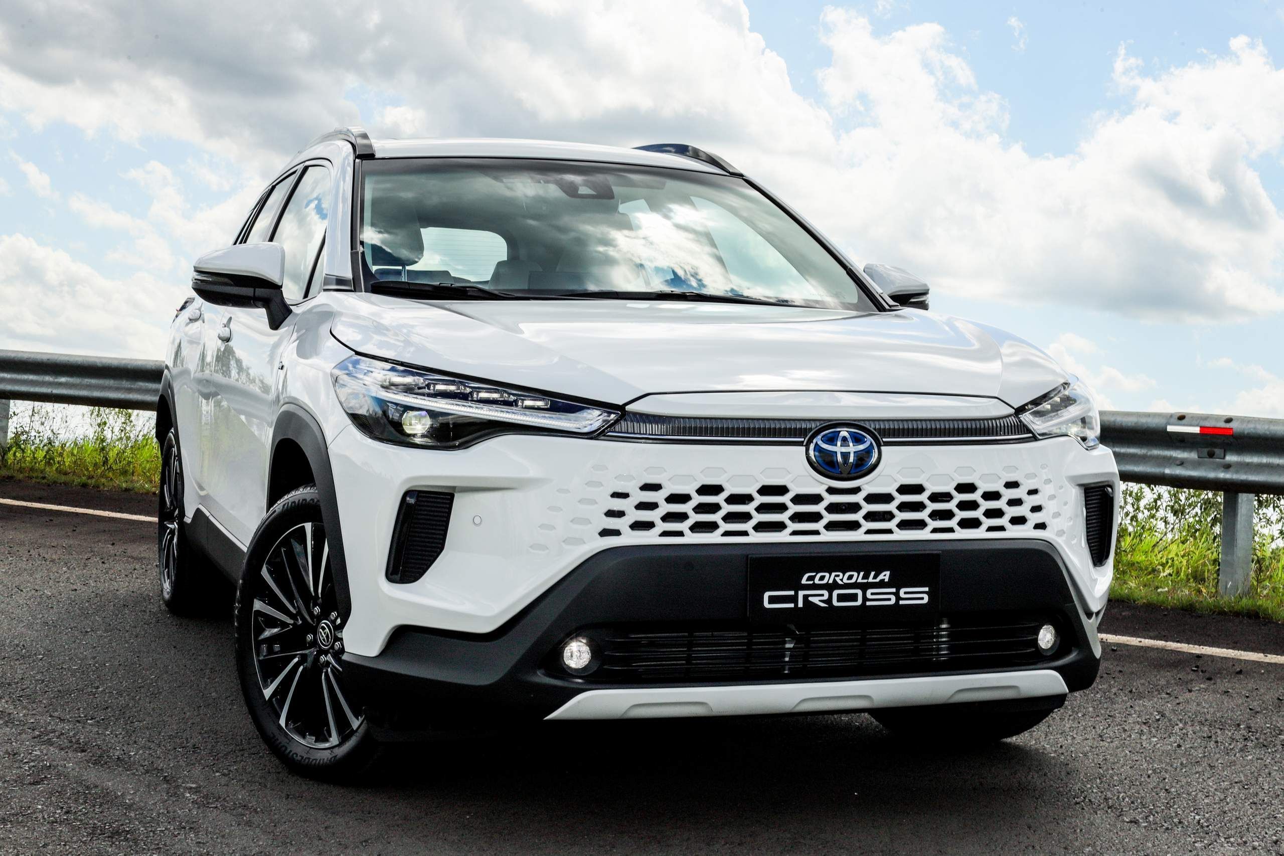Brasil bate recorde de carros blindados em 2025; veja os modelos preferidos