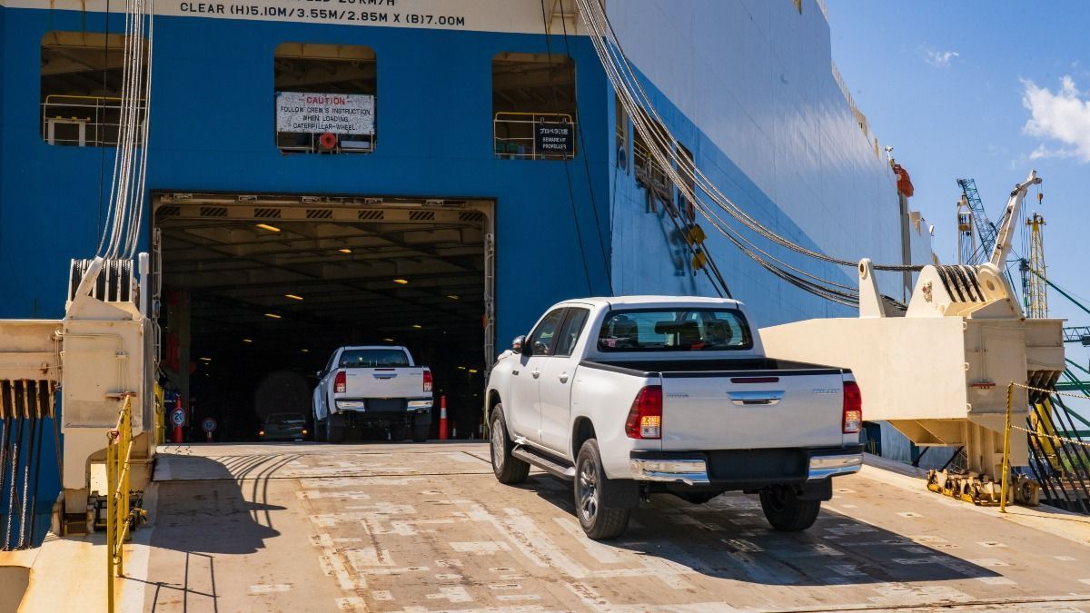 Japão negocia com o Mercosul para fechar acordo automotivo em junho