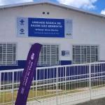 Médicos da UBS São Benedito paralisam atendimento em protesto