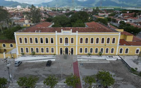 Universidade Estadual do Vale do Acaraú (UVA)