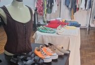 Casa de Jornalista recebe edição especial da Feira de Artesanato para o Dia das Mães