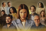 Com elenco de estrelas, longa brasileiro leva obra de Chico Xavier às telas em maio
