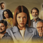 Com elenco de estrelas, longa brasileiro leva obra de Chico Xavier às telas em maio