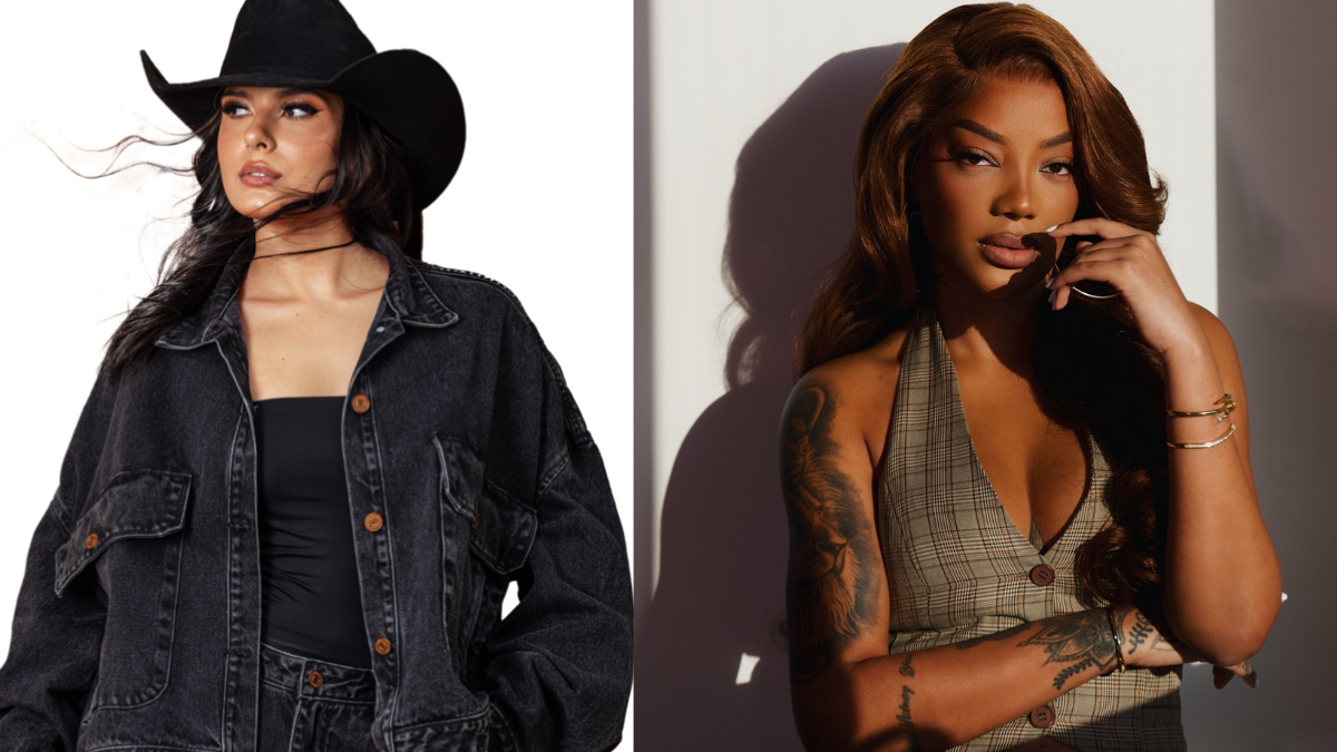 Praça da Estação recebe shows gratuitos de Ana Castela, Ludmilla e mais; confira datas