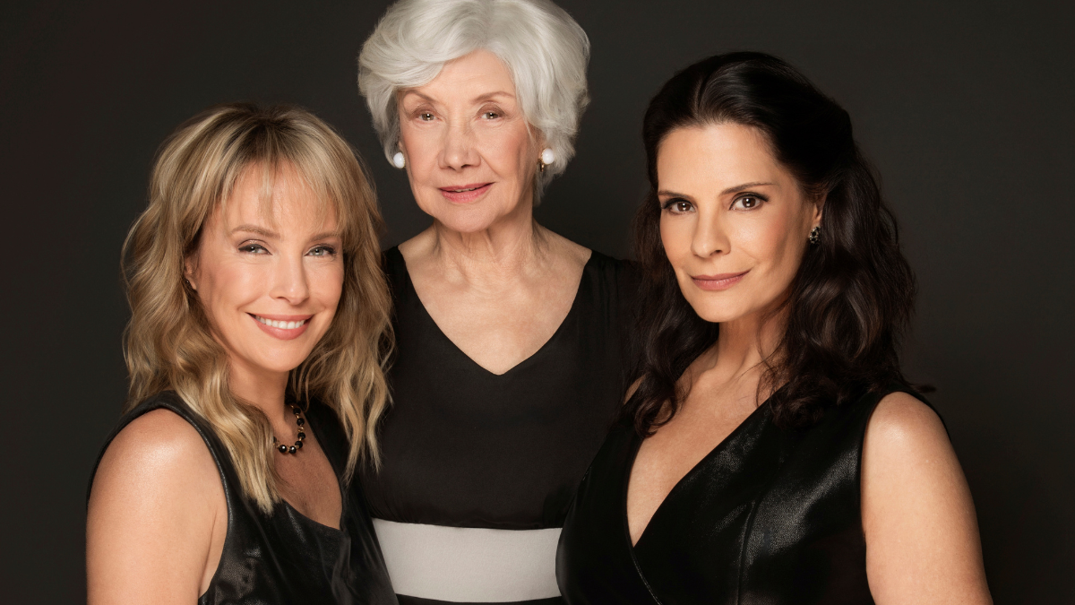 Ana Rosa, Helena Ranaldi e Fernanda Nobre estrelam clássico da Broadway em BH