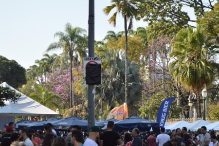 La Pachanga: BH recebe festival gratuito de cultura e gastronomia argentina neste sábado (23)