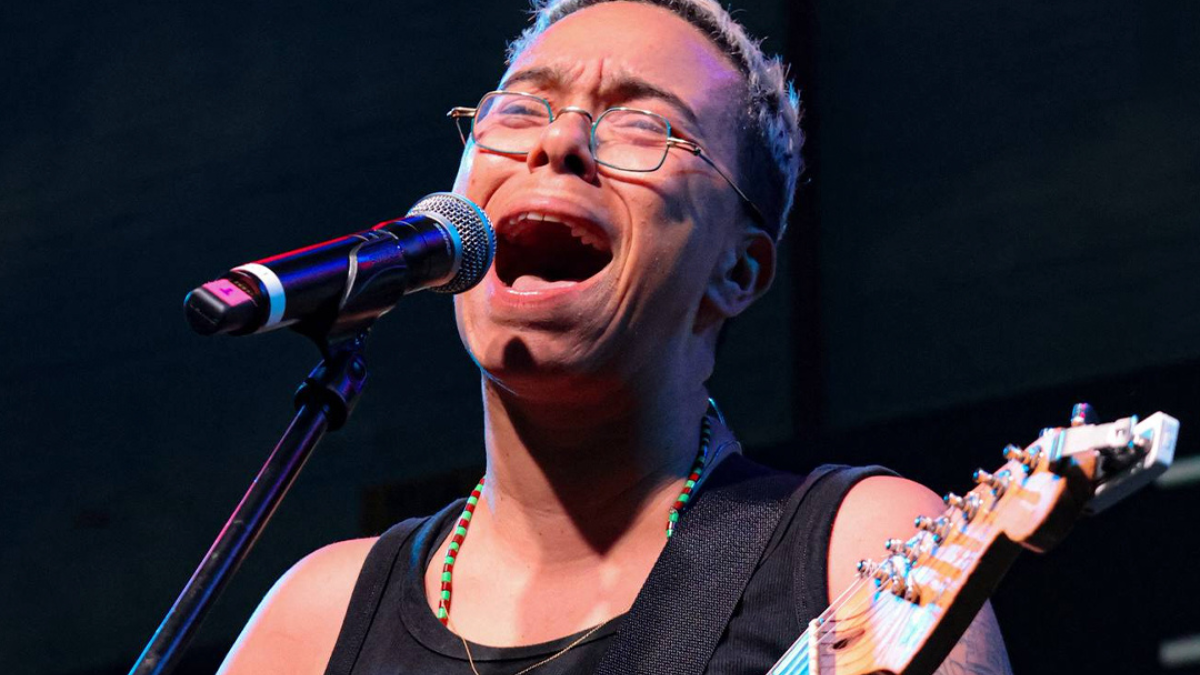 Festival Raízes Ancestrais traz grandes nomes da música e lideranças indígenas a BH