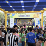 Projeto do Bloco Show amplia atendimento para 800 jovens em comunidades de BH