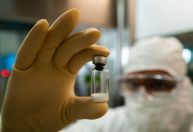 Anvisa autoriza produção nacional da vacina da chikungunya pelo Instituto Butantan