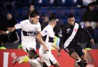 Vasco coleciona expulsões na temporada e liga o sinal de alerta por pontos perdidos