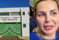 Veja como é o presídio superlotado para onde Deolane foi transferida em SP; confira fotos